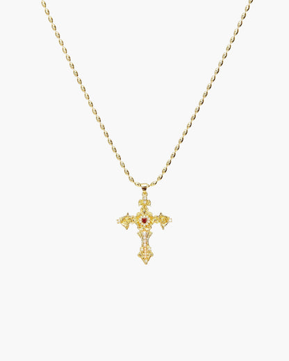 Aphrodite’s Song Necklace