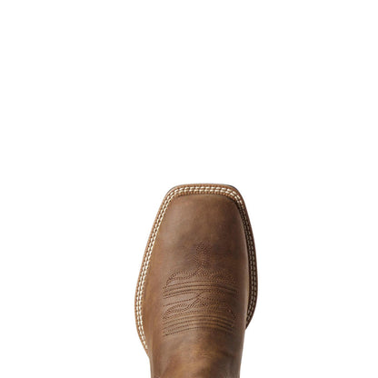 Ariat Men's Booker Ultra Western Boot 10031452-Painted Cowgirl Western Store