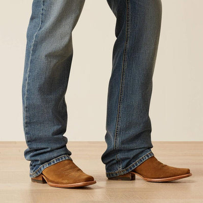 Ariat Men’s M4 Sebastian Relaxed Fit Bootcut Jeans 10048284-Painted Cowgirl Western Store