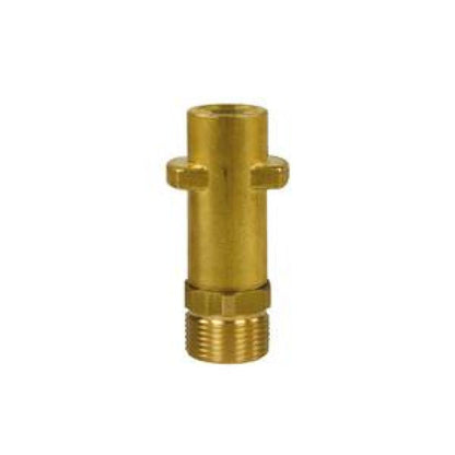 BAYONET BOLT KIT FOR PA UNLOADER VB135 (1566)