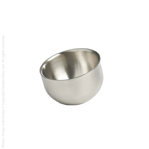BRUSHED BLEEKER BOWL