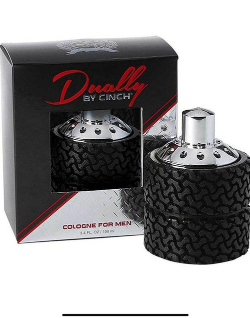 Cinch Men's Dually Cologne 3.4 oz MXX1001003-Painted Cowgirl Western Store