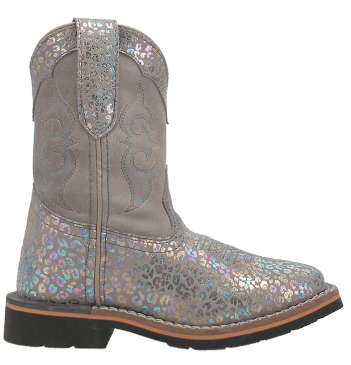 Dan Post Children & Youth Shiva Western Cowgirl Boot DPC2917 DPC3917
