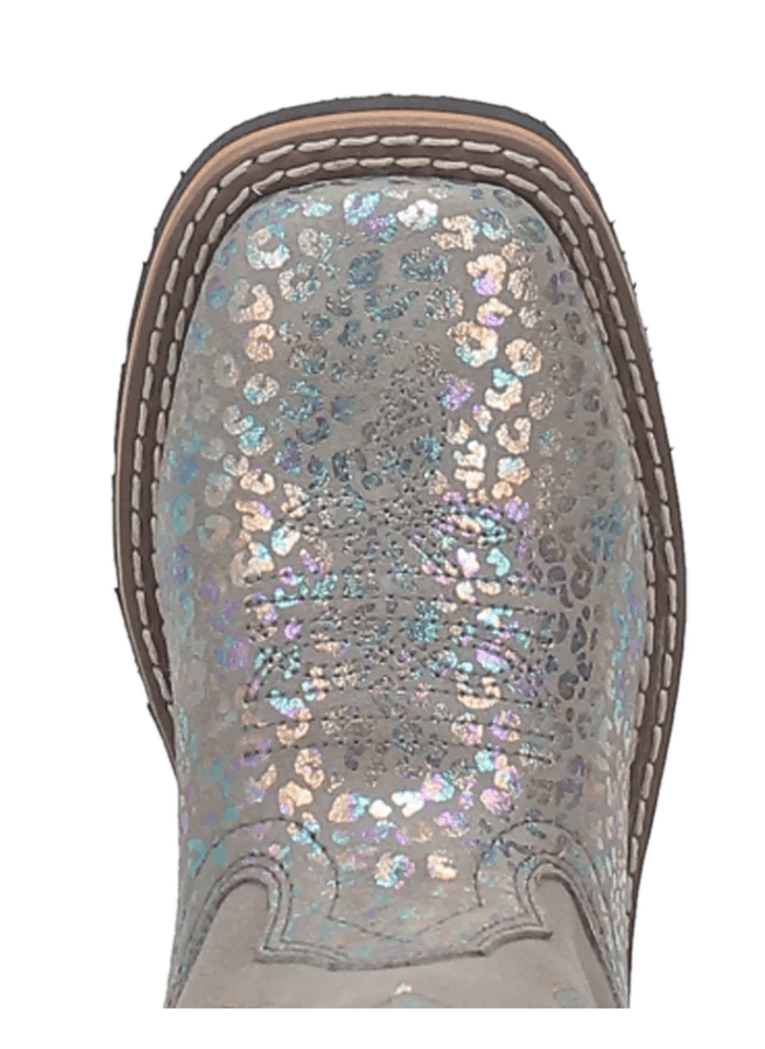 Dan Post Children & Youth Shiva Western Cowgirl Boot DPC2917 DPC3917