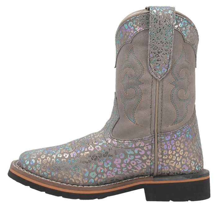 Dan Post Children & Youth Shiva Western Cowgirl Boot DPC2917 DPC3917