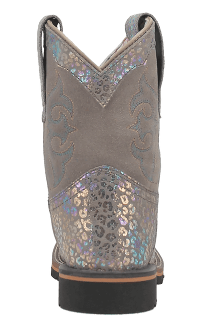 Dan Post Children & Youth Shiva Western Cowgirl Boot DPC2917 DPC3917