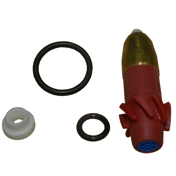 Dirt Killer DK-3.5 Rotating Nozzle Repair Kit (1029)