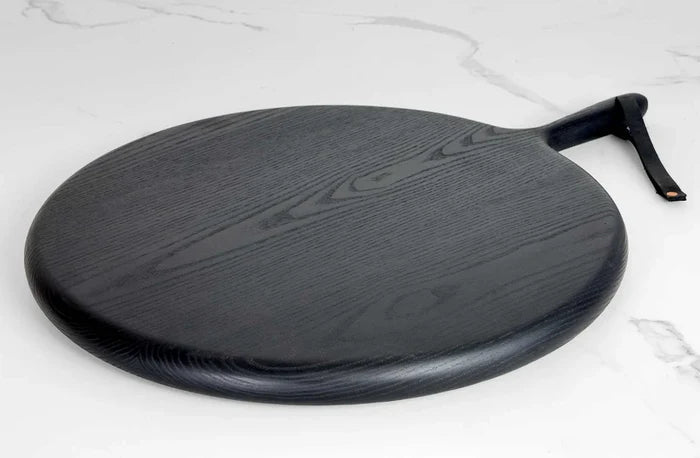 EBONIZED SMALL CUTTING BOARD