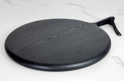 EBONIZED SMALL CUTTING BOARD