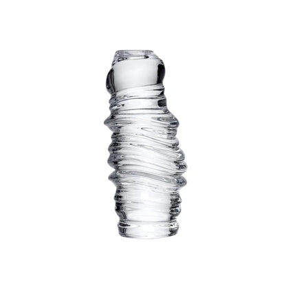 EOS CANDLE HOLDER
