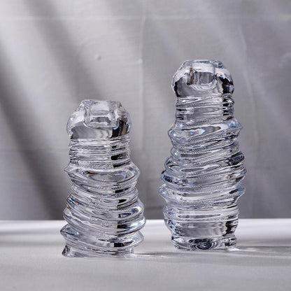 EOS CANDLE HOLDER