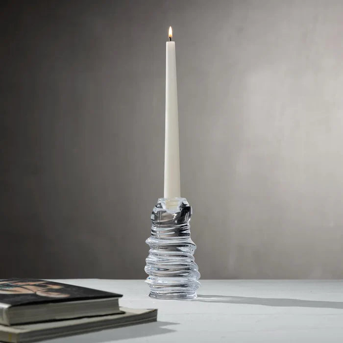 EOS CANDLE HOLDER