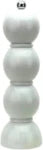 FOUR BOBBIN GRINDER IN WHITE