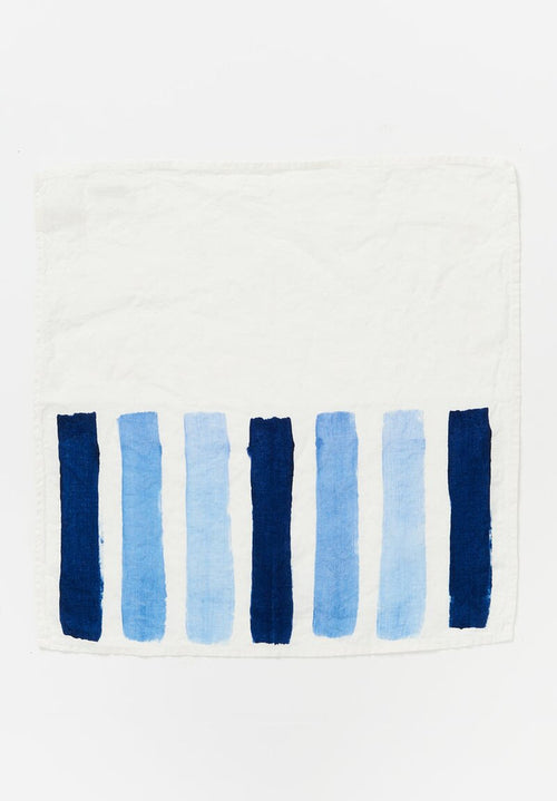GAMMA NAPKIN IN BLUE