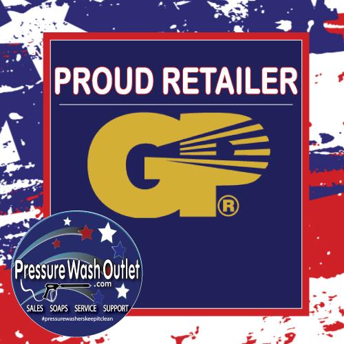 General Pump Socket Head Screw for Slide Hammer (1189)