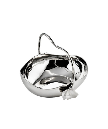 GINKO METAL BASKET