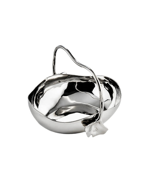 GINKO METAL BASKET