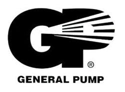 General Pump products available at North American Pressure Wash Outlet