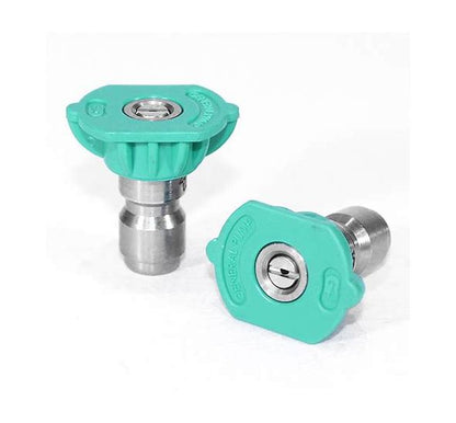 GP QC 25055 GREEN HEAD NOZZLE
