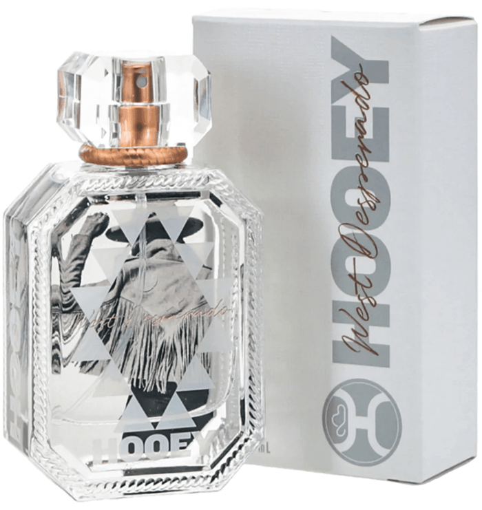 Hooey West Desperado Women's Perfume 1.7  Fl Oz HOOEY-WDP-22