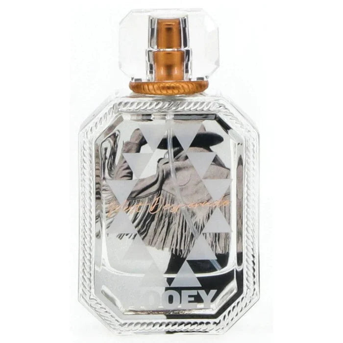 Hooey West Desperado Women's Perfume 1.7  Fl Oz HOOEY-WDP-22-Painted Cowgirl Western Store