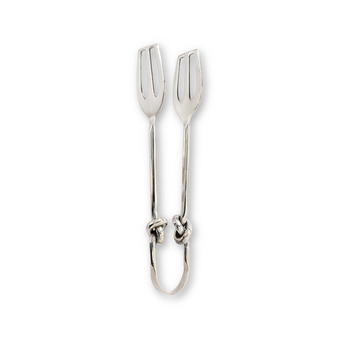 KNOT HANDLE ALL PURPOSE TONGS