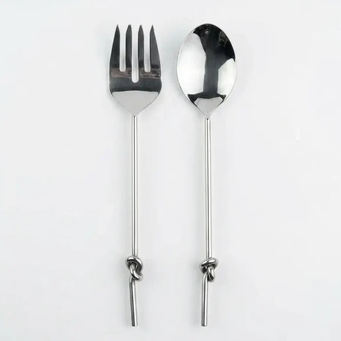 KNOT SERVING SET