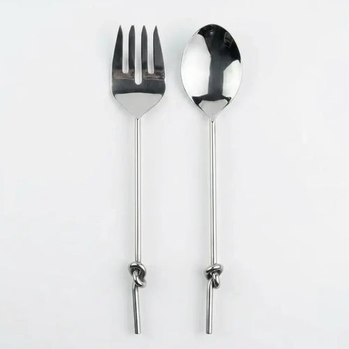 KNOT SERVING SET