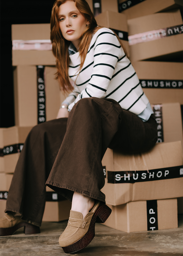 LUELLA
