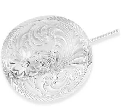 Montana Silversmith Montana Concho Hair Pin HP5494