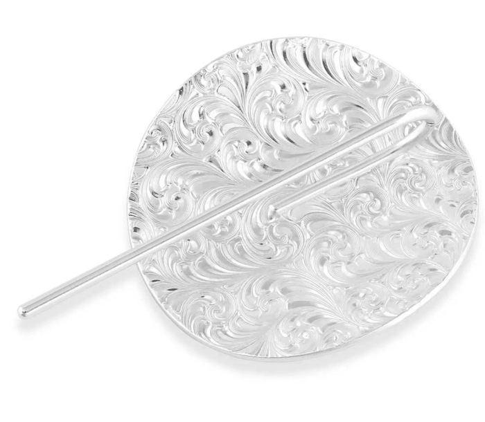 Montana Silversmith Montana Concho Hair Pin HP5494