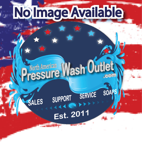 MULTI-GUN PRESSURE WASHER UNLOADER by GIANT PUMPS