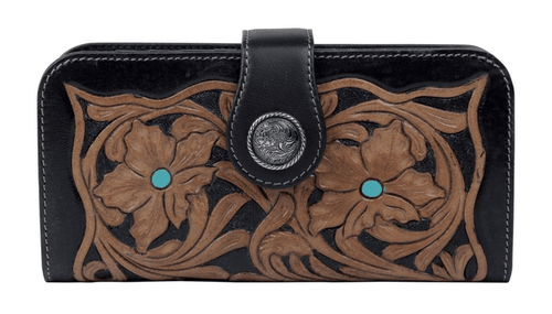 Myra Bag Show Stopper Wallet S-4939