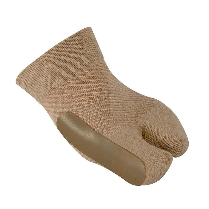 OS1st Natural Bunion Bracing Sleeve 1334-Painted Cowgirl Western Store