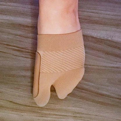 OS1st Natural Bunion Bracing Sleeve 1334-Painted Cowgirl Western Store