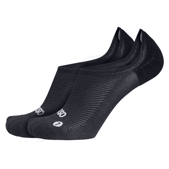 OS1st Nekkid Comfort Moisture Wicking No Show Socks 10154