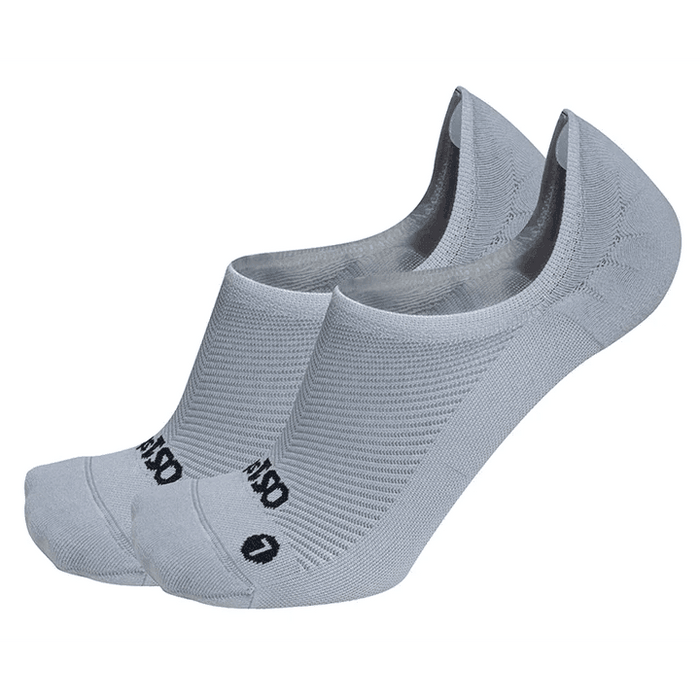 OS1st Nekkid Comfort Moisture Wicking No Show Socks 10154