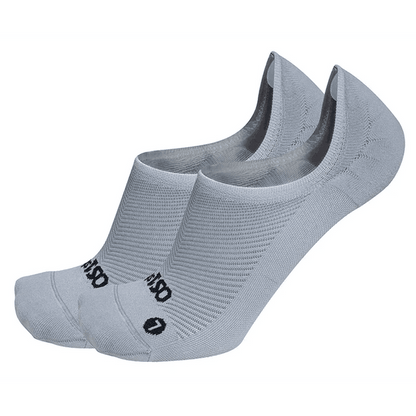 OS1st Nekkid Comfort Moisture Wicking No Show Socks 10154