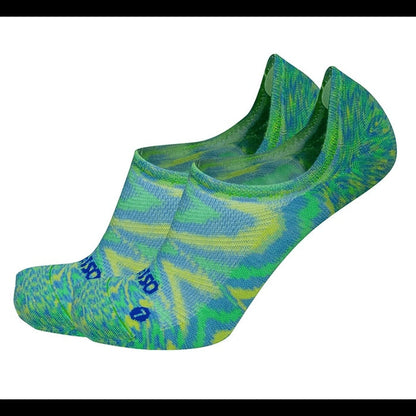 OS1st Nekkid Comfort Moisture Wicking No Show Socks 10154-Painted Cowgirl Western Store