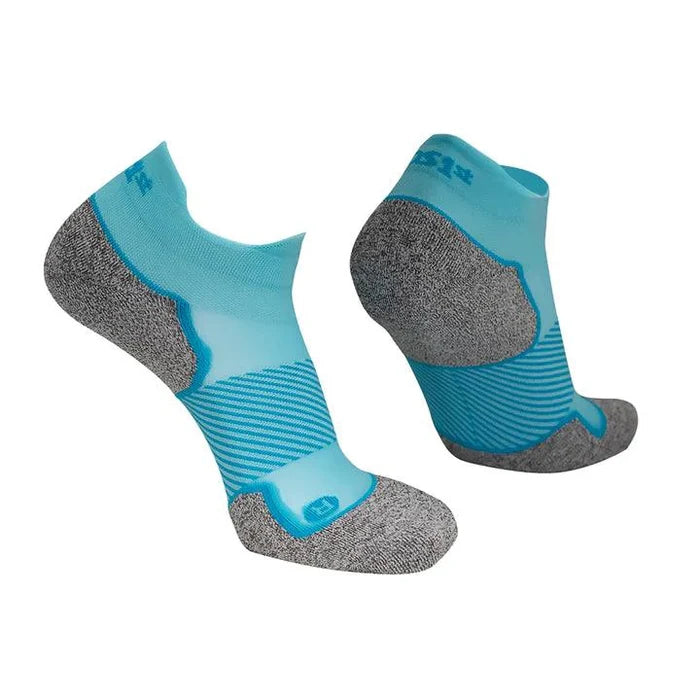 OS1st Pickleball No Show Athletic Socks PB10054-Painted Cowgirl Western Store
