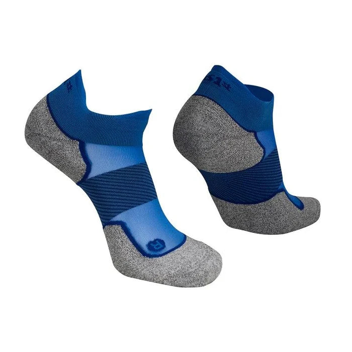 OS1st Pickleball No Show Athletic Socks PB10054-Painted Cowgirl Western Store