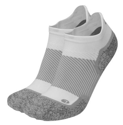 OS1st WP4 + WIDE Wellness Performance Diabetic-Safe Bamboo No Show Socks 3854-Painted Cowgirl Western Store