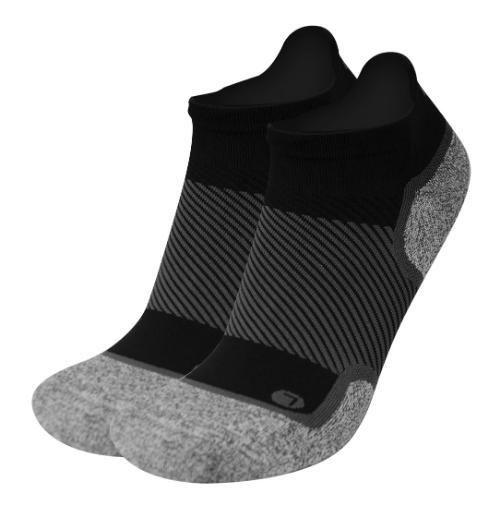 OS1st WP4 + WIDE Wellness Performance Diabetic-Safe Bamboo No Show Socks 3854-Painted Cowgirl Western Store