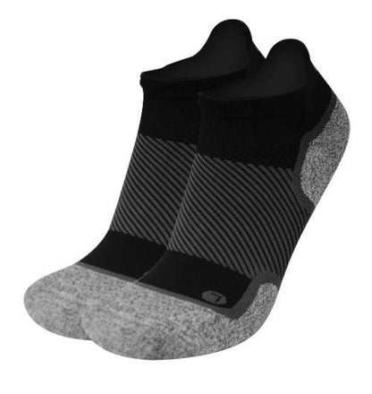 OS1st WP4 + WIDE Wellness Performance Diabetic-Safe Bamboo No Show Socks 3854-Painted Cowgirl Western Store