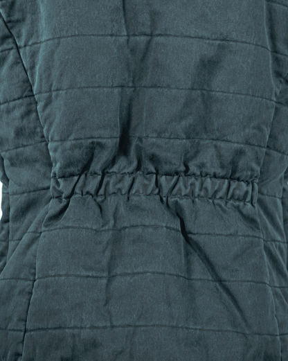 Outback Trading Company Women’s Aspen Navy Vest 29820-NVY