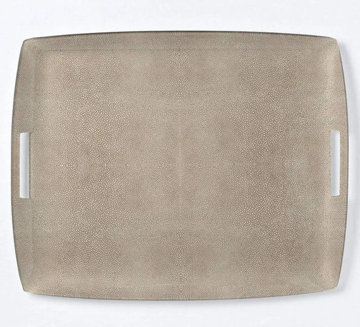 PRESTIGE LAMINATE TRAY IN MINK