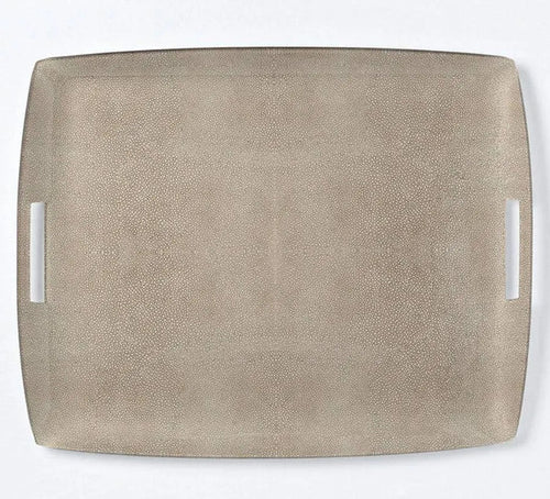 PRESTIGE LAMINATE TRAY IN MINK