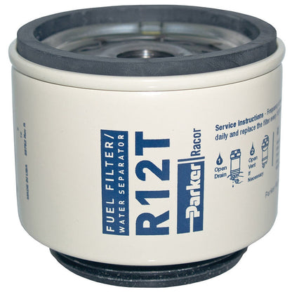 RACOR R12T REPL. ELEMENT W/GASKETS