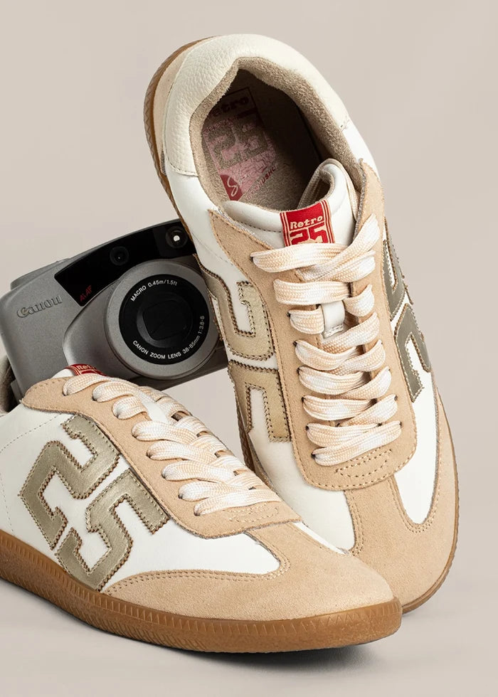 RETRO 25