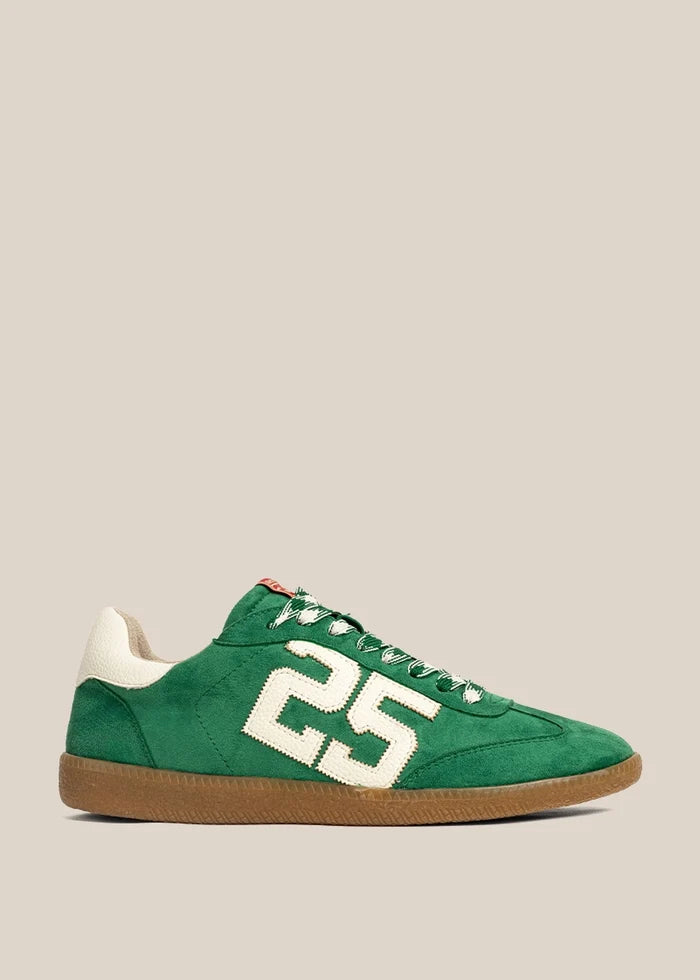 RETRO 25